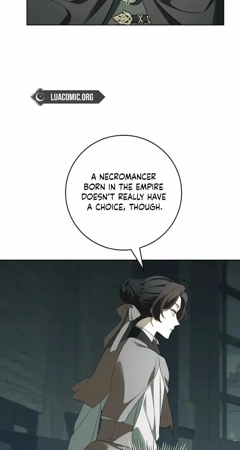 The 100 Curses of House Illeston Chapter 44 page 87