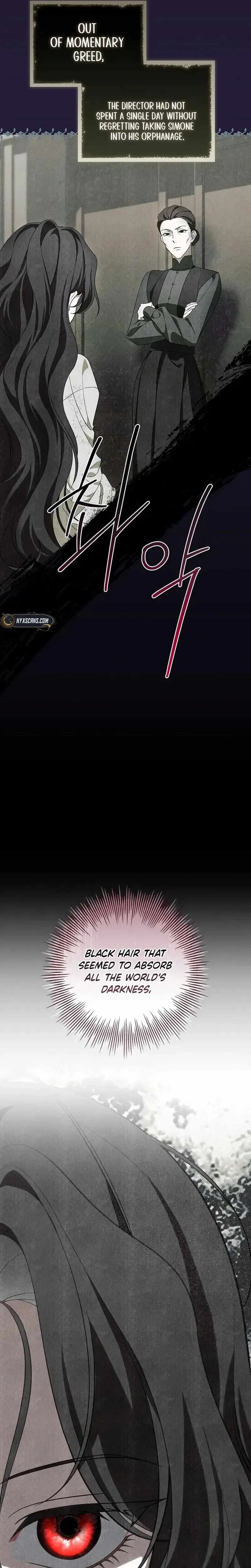 The 100 Curses of House Illeston Chapter 46 page 3