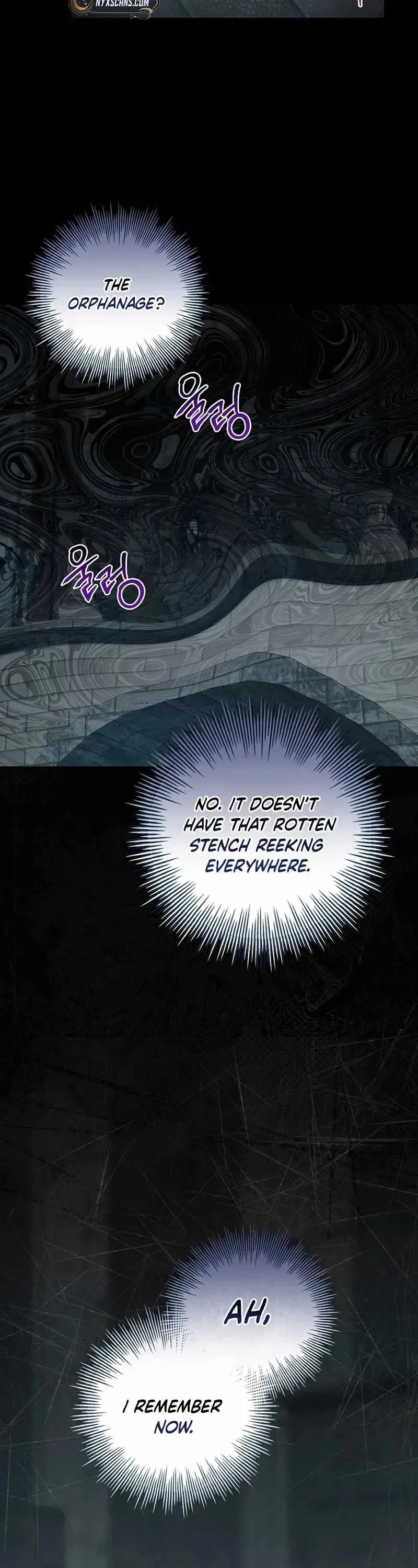 The 100 Curses of House Illeston Chapter 47 page 2