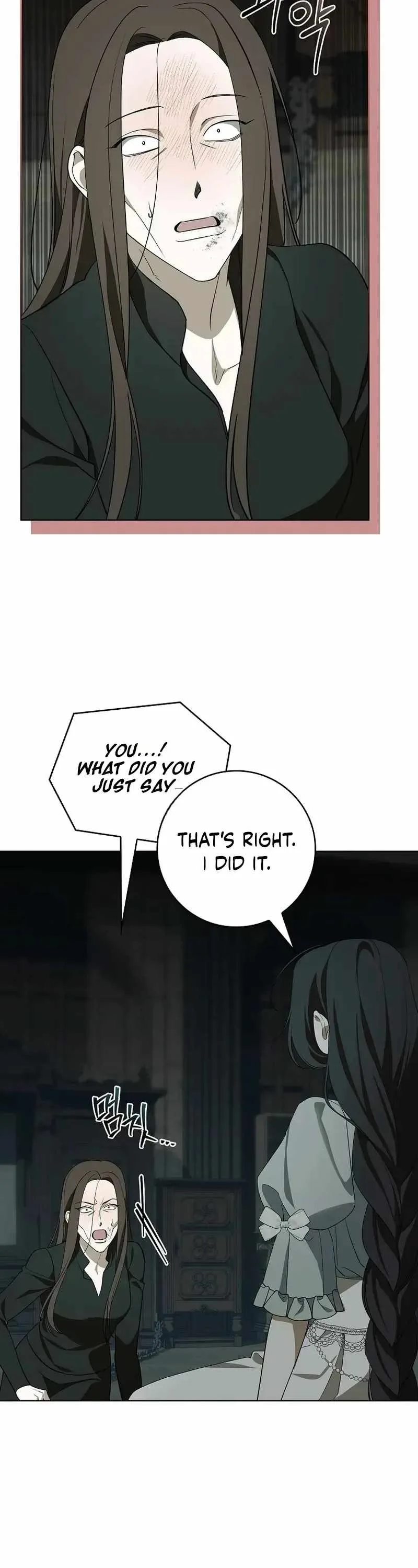 The 100 Curses of House Illeston Chapter 47 page 8