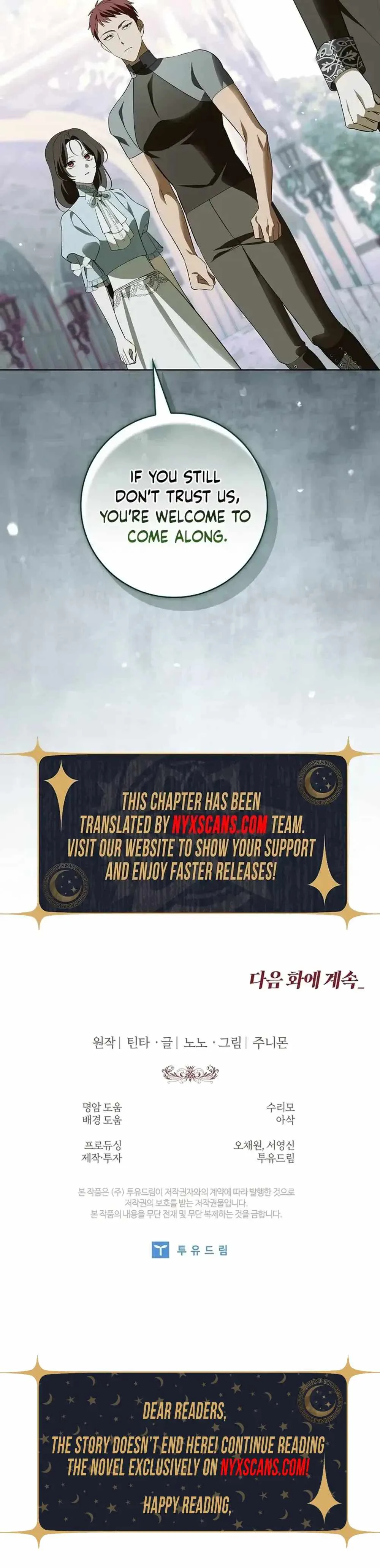 The 100 Curses of House Illeston Chapter 47 page 36