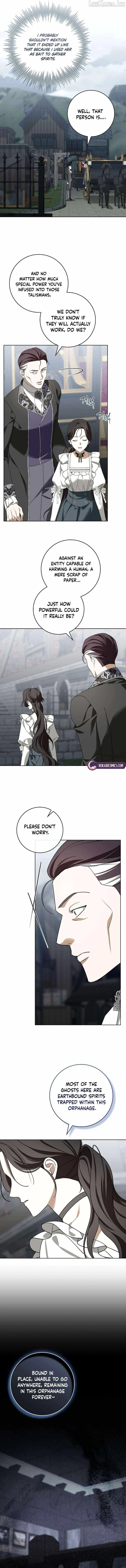 The 100 Curses of House Illeston Chapter 48 page 2