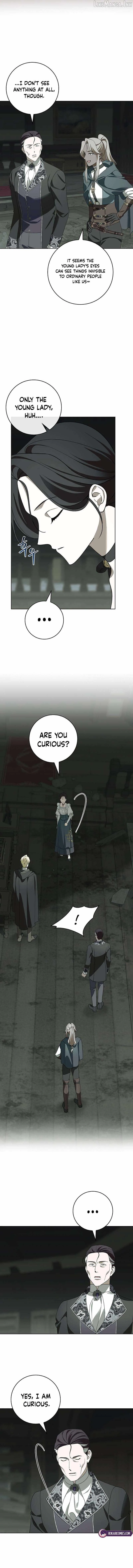 The 100 Curses of House Illeston Chapter 48 page 6