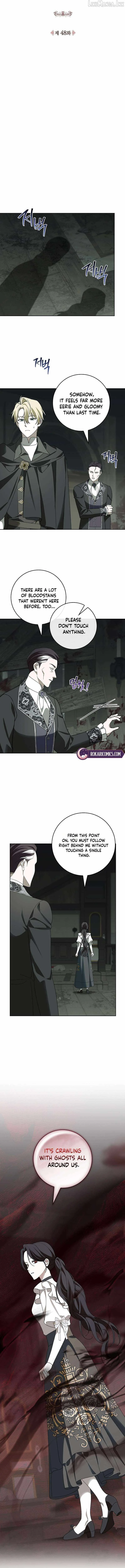 The 100 Curses of House Illeston Chapter 48 page 5