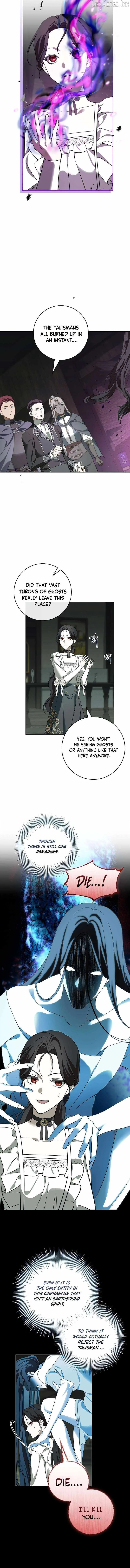 The 100 Curses of House Illeston Chapter 48 page 10