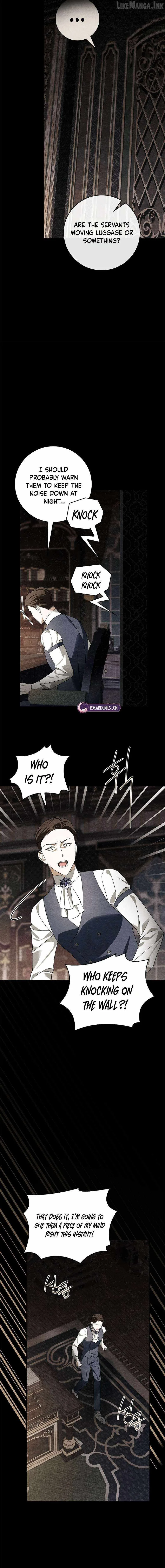 The 100 Curses of House Illeston Chapter 49 page 7