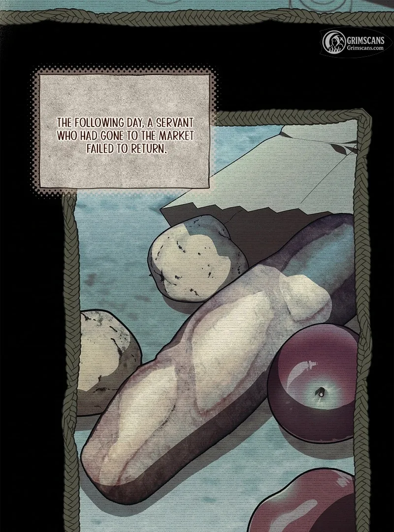 The 100 Curses Of Illeston Mansion Chapter 1 page 4