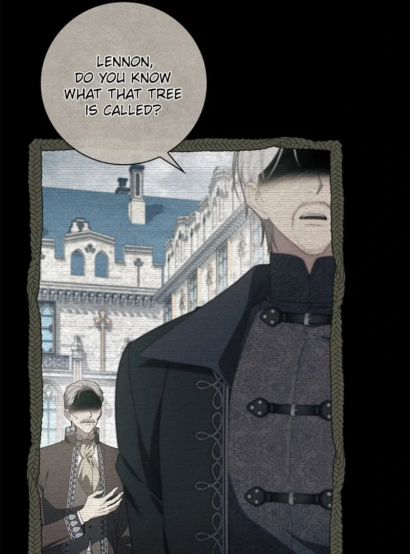 The 100 Curses Of Illeston Mansion Chapter 1 page 19