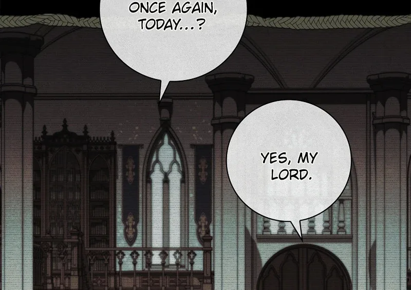 The 100 Curses Of Illeston Mansion Chapter 1 page 8