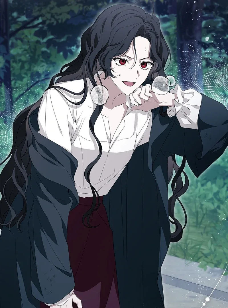 The 100 Curses Of Illeston Mansion Chapter 1 page 67