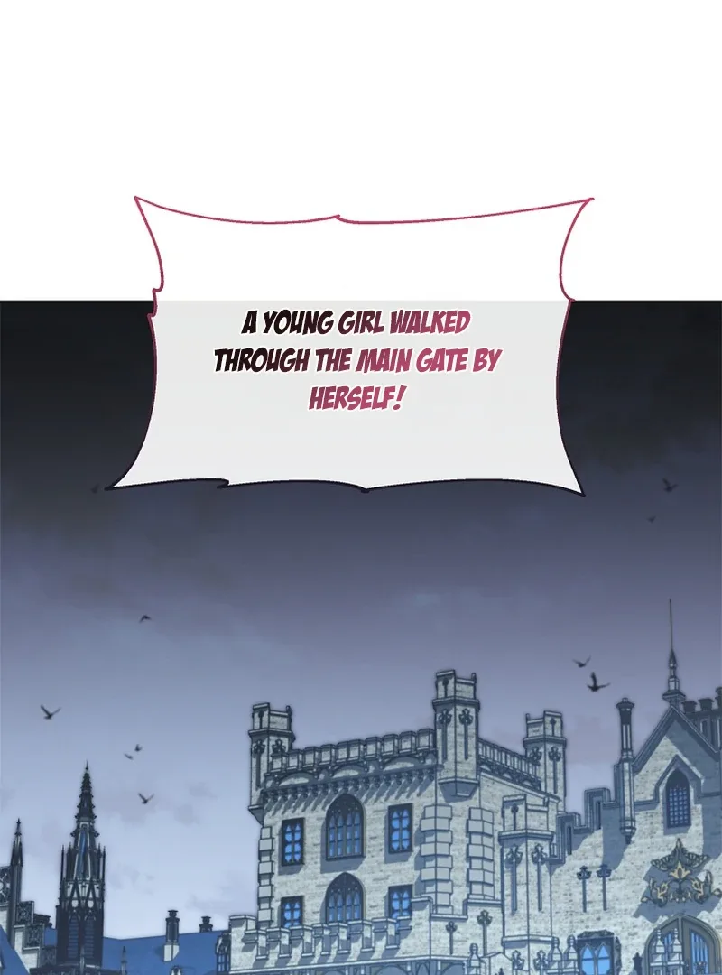 The 100 Curses Of Illeston Mansion Chapter 1 page 89