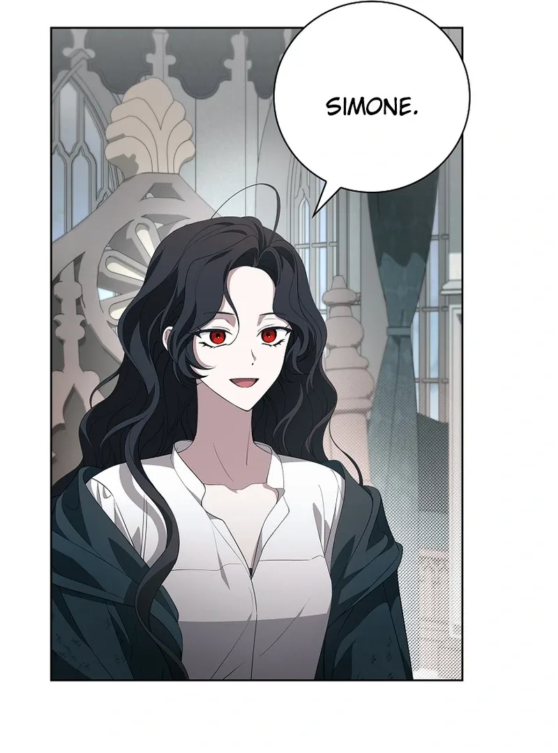 The 100 Curses Of Illeston Mansion Chapter 1 page 103