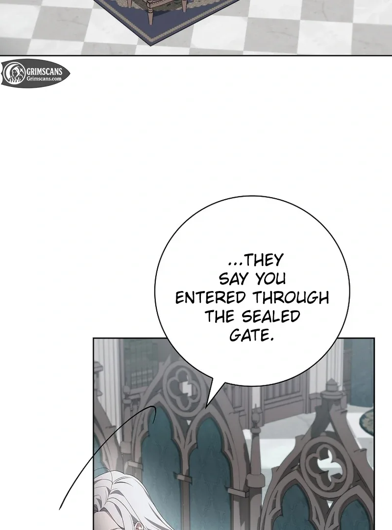 The 100 Curses Of Illeston Mansion Chapter 1 page 105