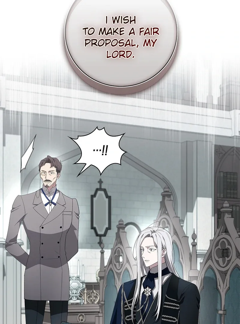 The 100 Curses Of Illeston Mansion Chapter 1 page 108