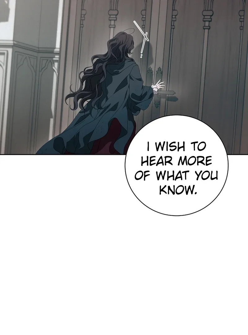The 100 Curses Of Illeston Mansion Chapter 1 page 124