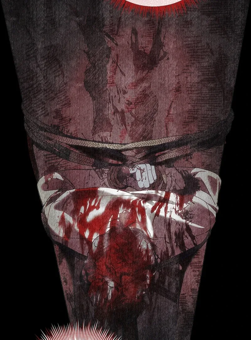 The 100 Curses Of Illeston Mansion Chapter 10 page 22