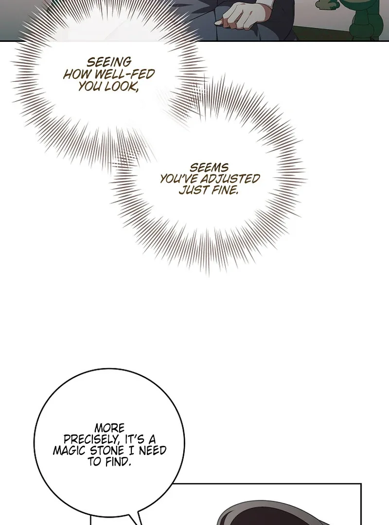 The 100 Curses Of Illeston Mansion Chapter 10 page 8