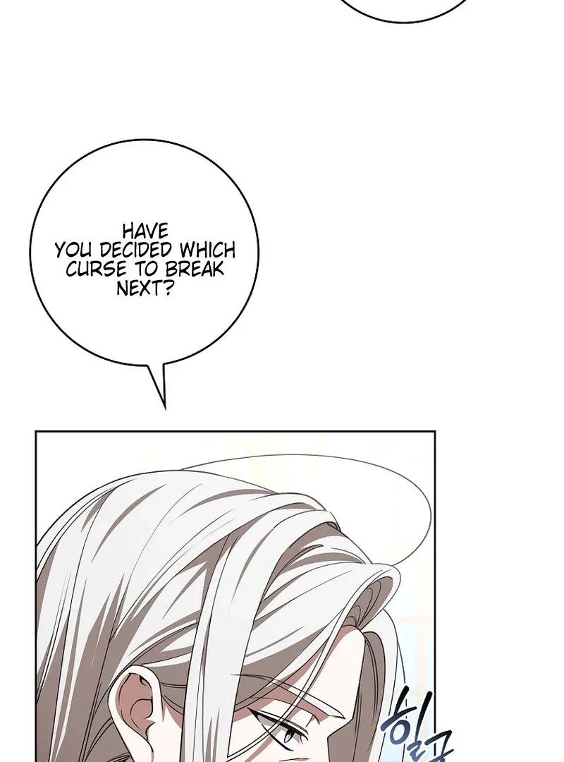 The 100 Curses Of Illeston Mansion Chapter 10 page 5