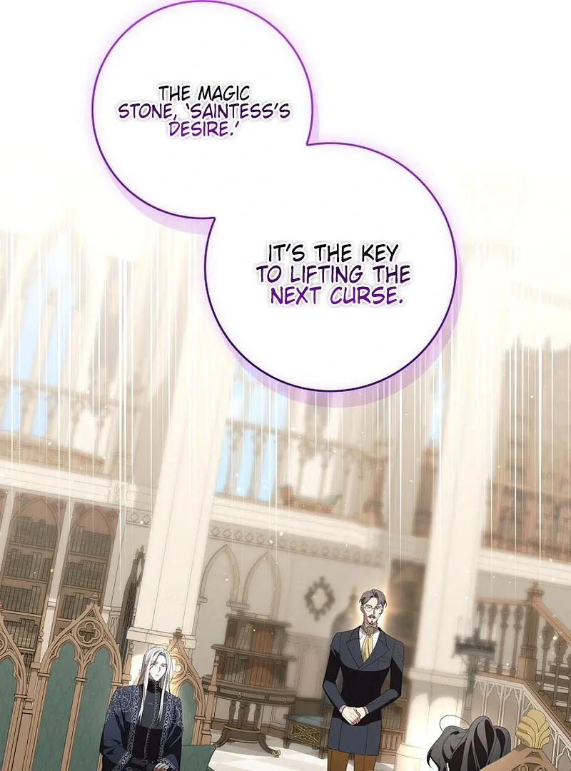 The 100 Curses Of Illeston Mansion Chapter 10 page 11