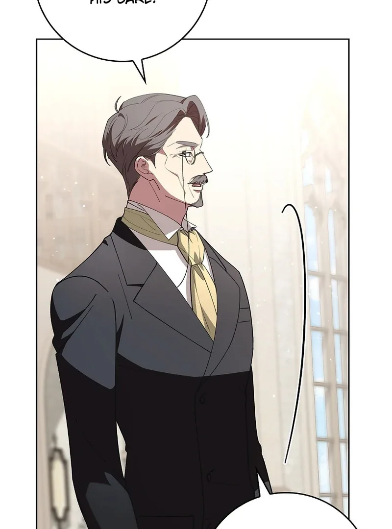 The 100 Curses Of Illeston Mansion Chapter 10 page 52