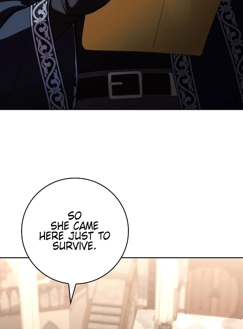 The 100 Curses Of Illeston Mansion Chapter 10 page 108