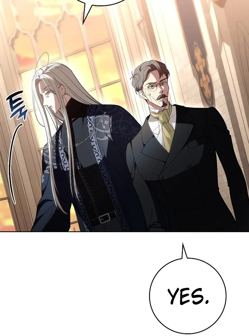 The 100 Curses Of Illeston Mansion Chapter 10 page 117