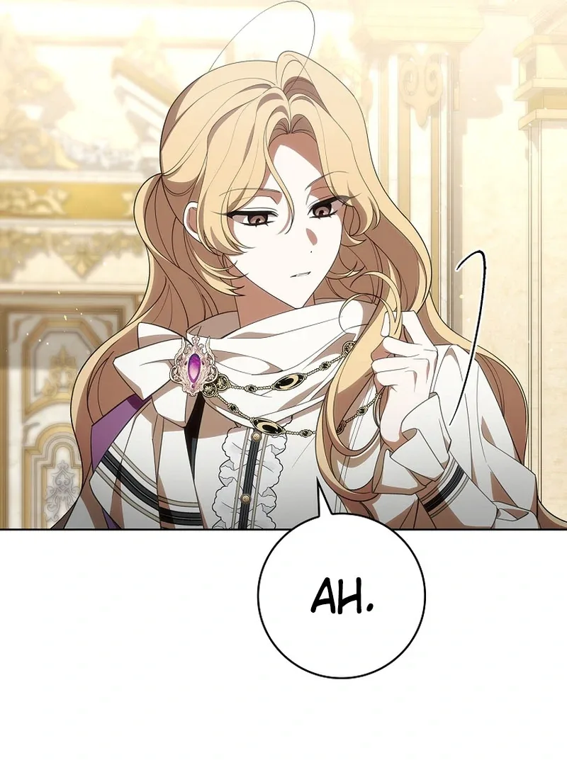 The 100 Curses Of Illeston Mansion Chapter 11 page 20