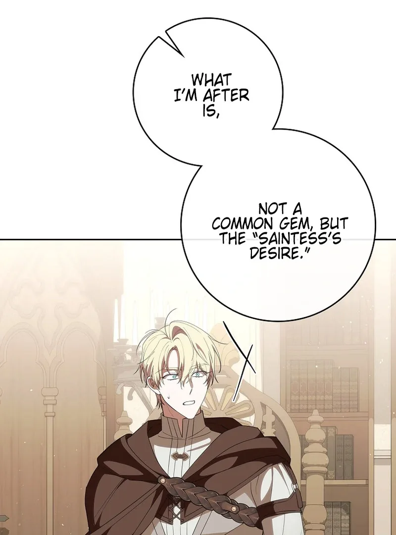 The 100 Curses Of Illeston Mansion Chapter 11 page 44