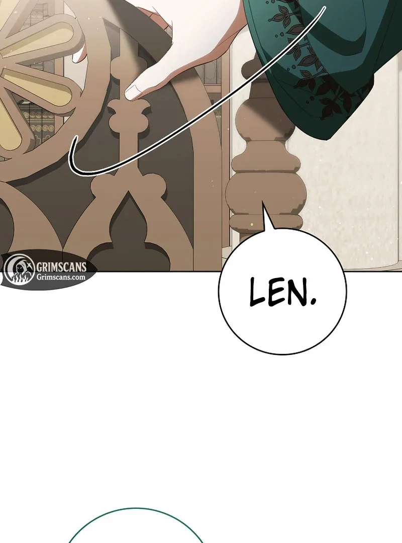 The 100 Curses Of Illeston Mansion Chapter 11 page 59