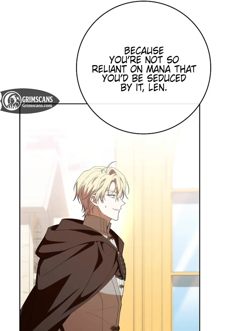 The 100 Curses Of Illeston Mansion Chapter 11 page 75