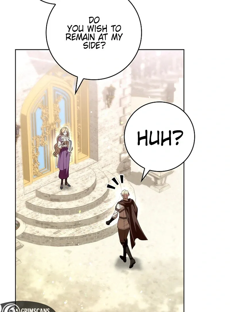 The 100 Curses Of Illeston Mansion Chapter 11 page 102