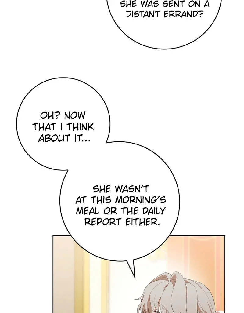 The 100 Curses Of Illeston Mansion Chapter 12 page 27