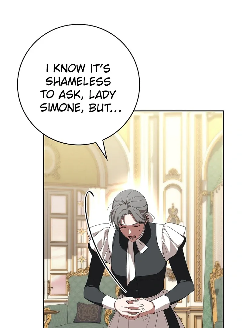 The 100 Curses Of Illeston Mansion Chapter 12 page 100