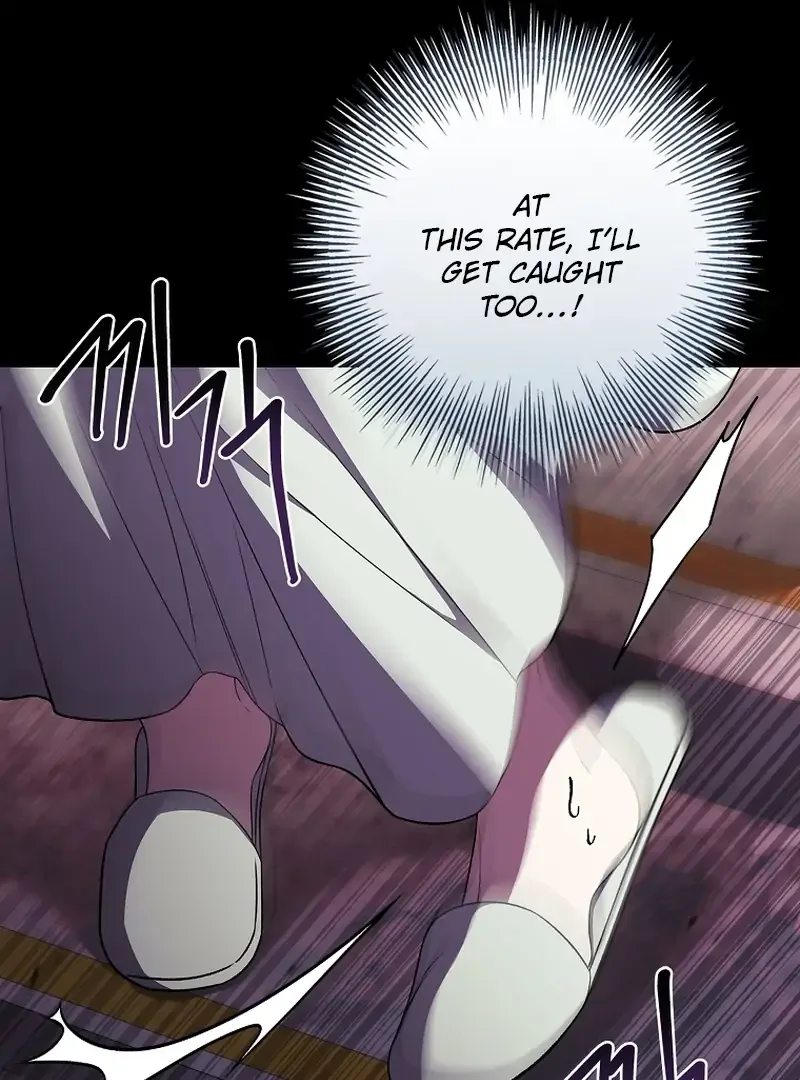 The 100 Curses Of Illeston Mansion Chapter 13 page 19