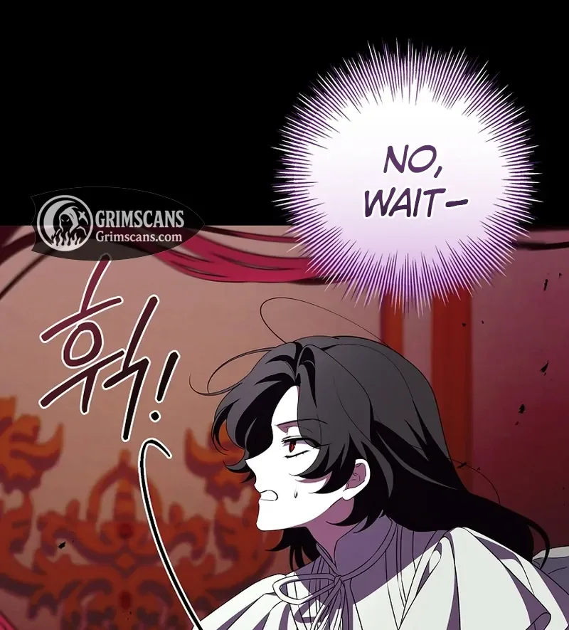 The 100 Curses Of Illeston Mansion Chapter 13 page 52