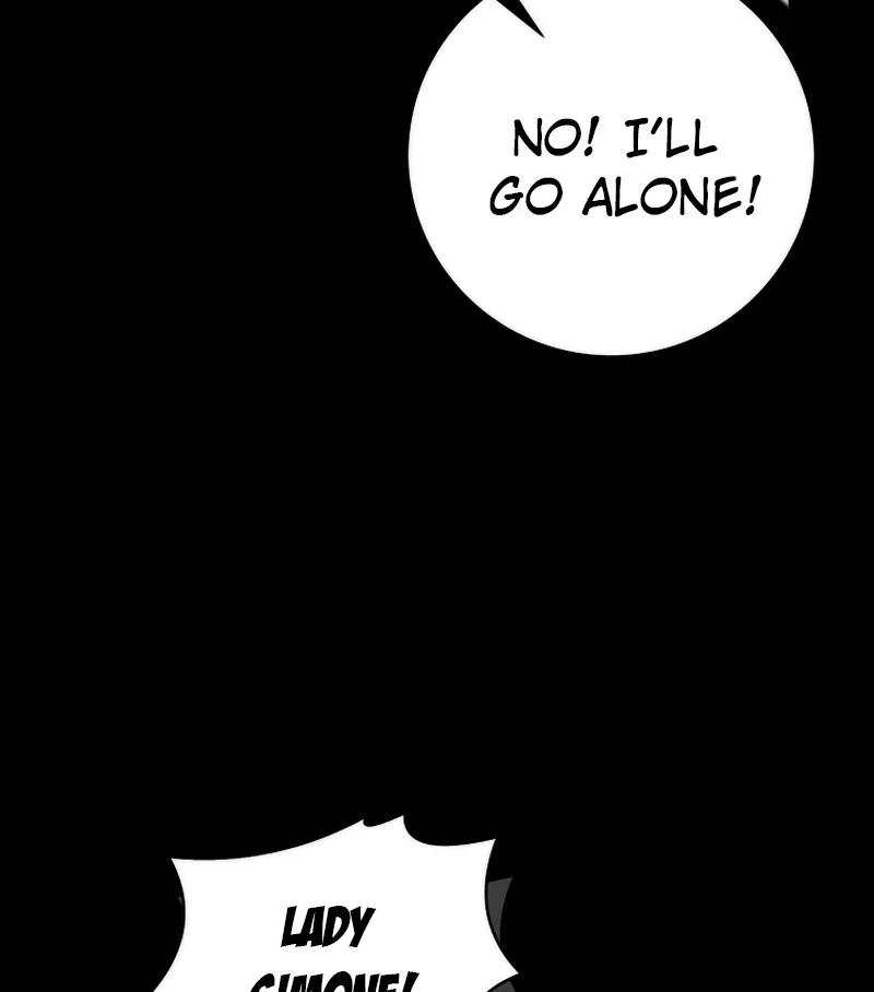 The 100 Curses Of Illeston Mansion Chapter 13 page 97