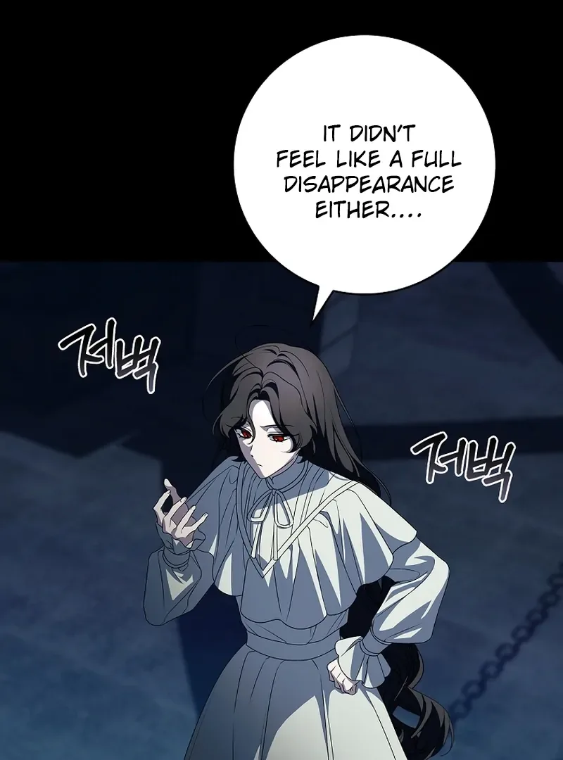 The 100 Curses Of Illeston Mansion Chapter 13 page 105
