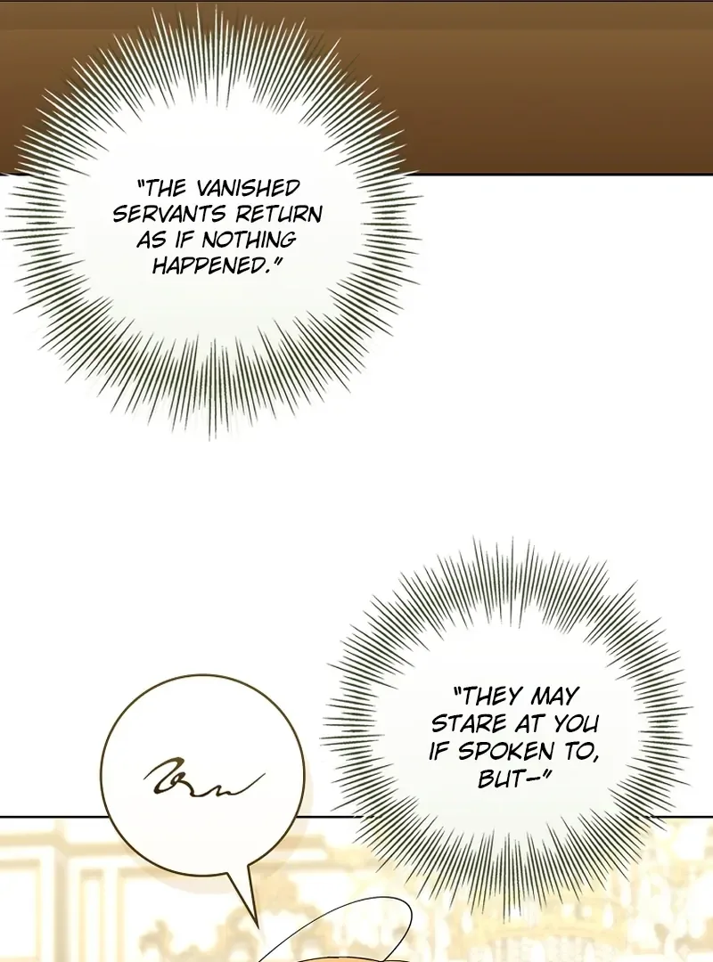 The 100 Curses Of Illeston Mansion Chapter 13 page 118