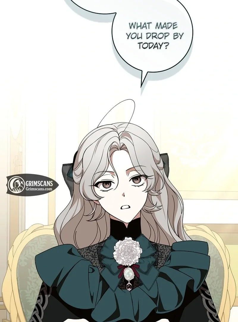 The 100 Curses Of Illeston Mansion Chapter 14 page 2