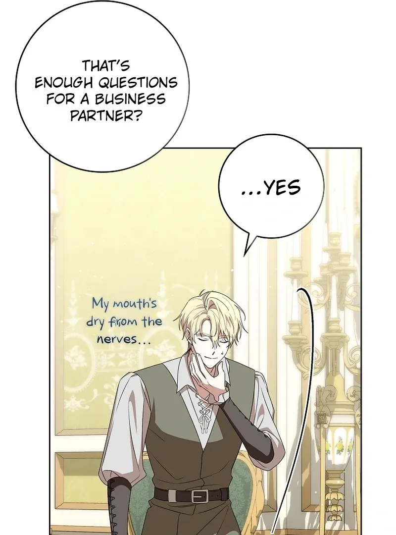The 100 Curses Of Illeston Mansion Chapter 14 page 64