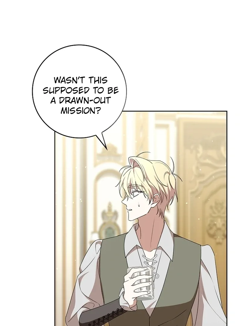 The 100 Curses Of Illeston Mansion Chapter 14 page 75
