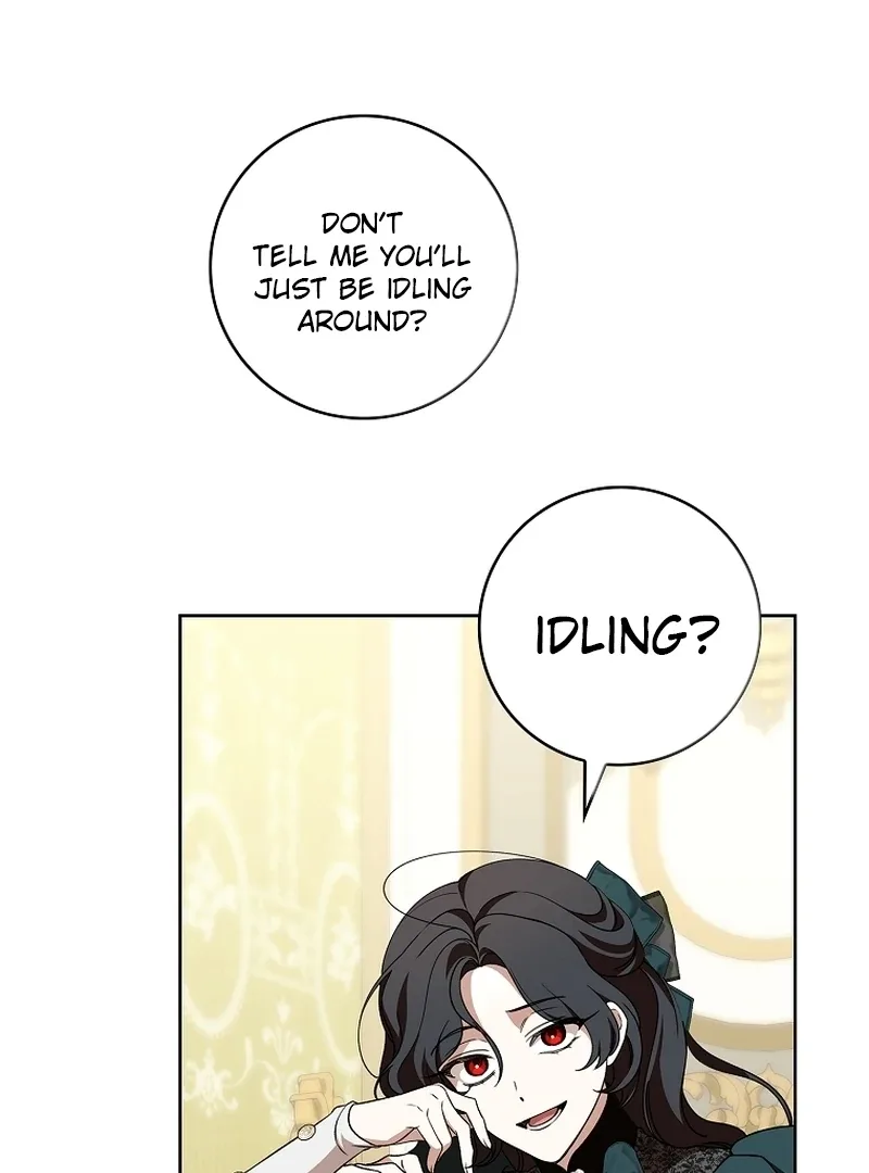 The 100 Curses Of Illeston Mansion Chapter 14 page 82