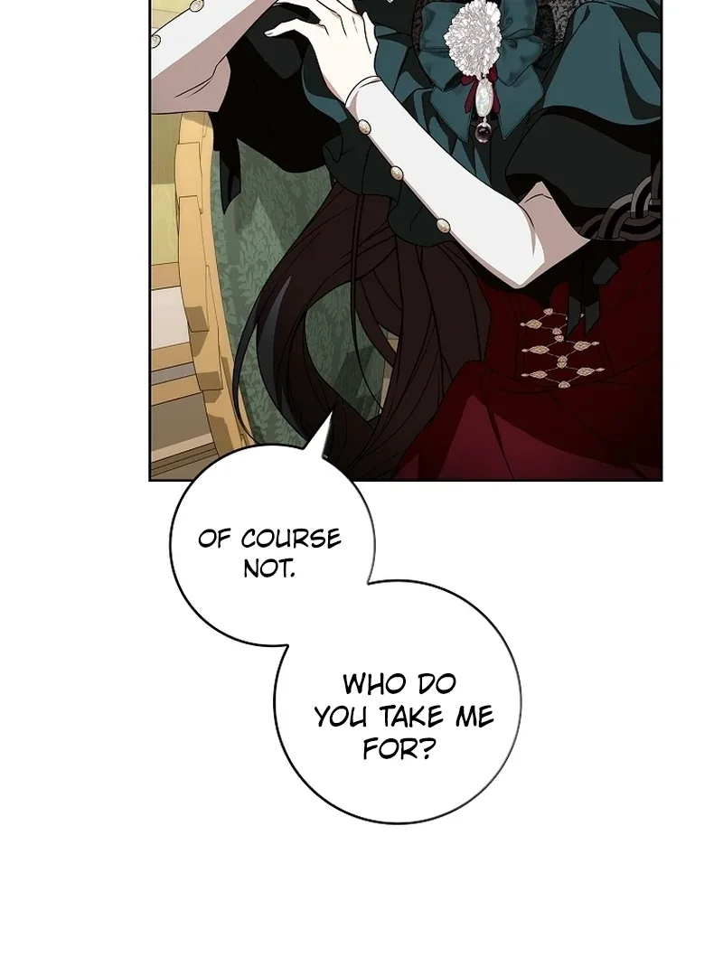 The 100 Curses Of Illeston Mansion Chapter 14 page 83