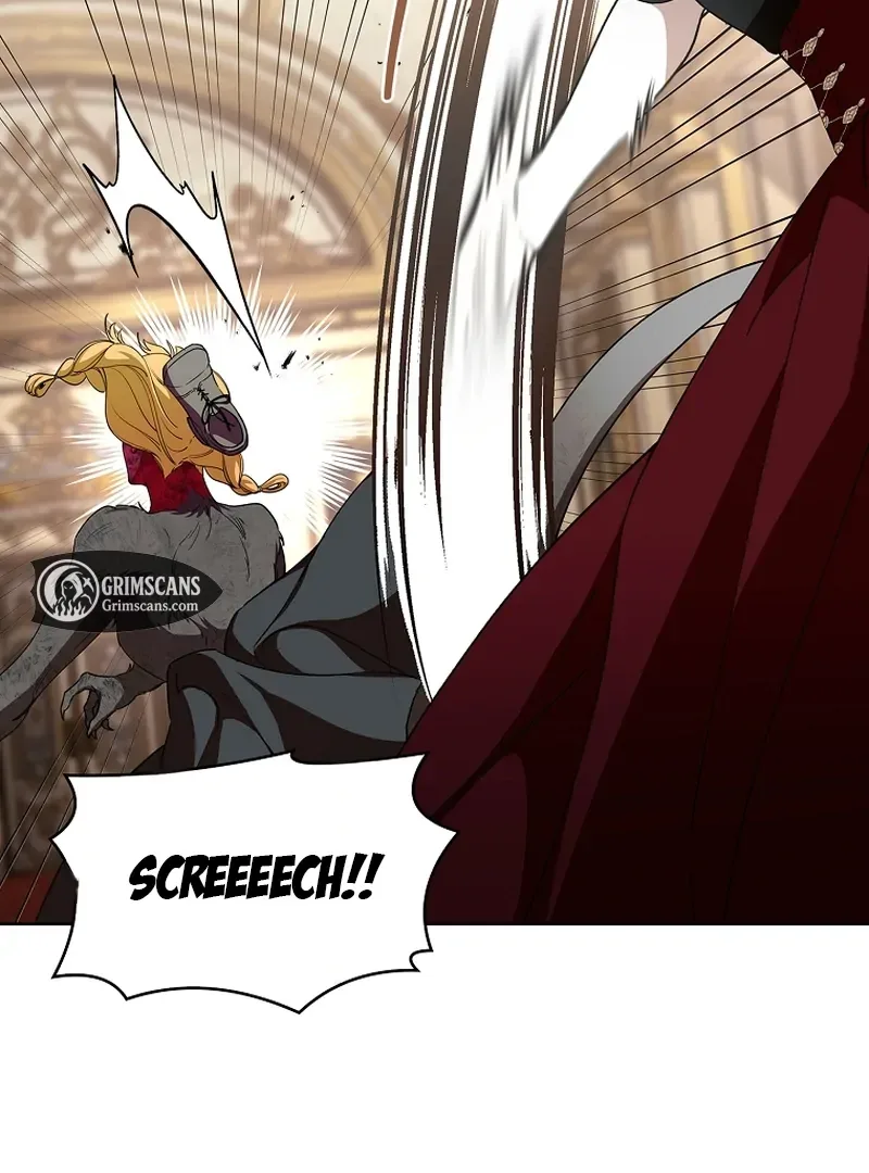 The 100 Curses Of Illeston Mansion Chapter 15 page 31