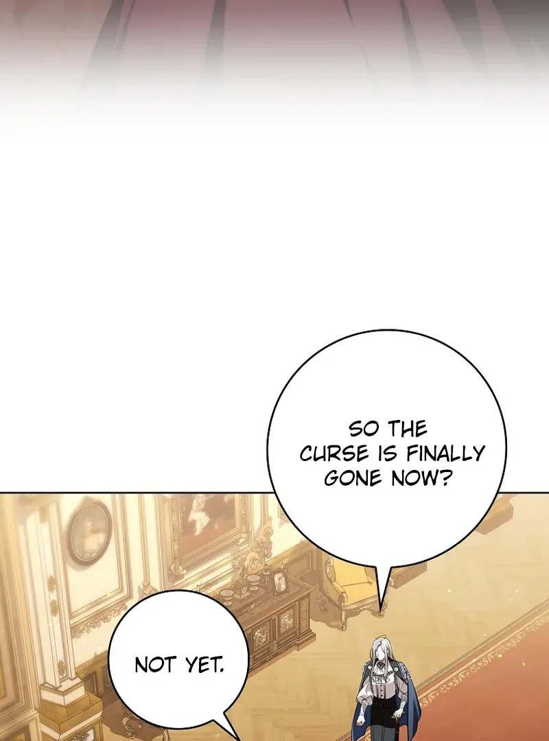 The 100 Curses Of Illeston Mansion Chapter 15 page 56
