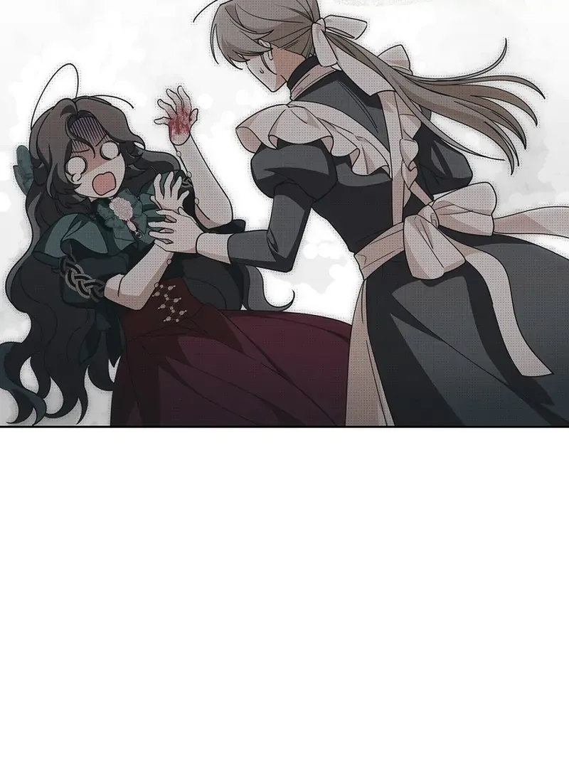 The 100 Curses Of Illeston Mansion Chapter 15 page 79