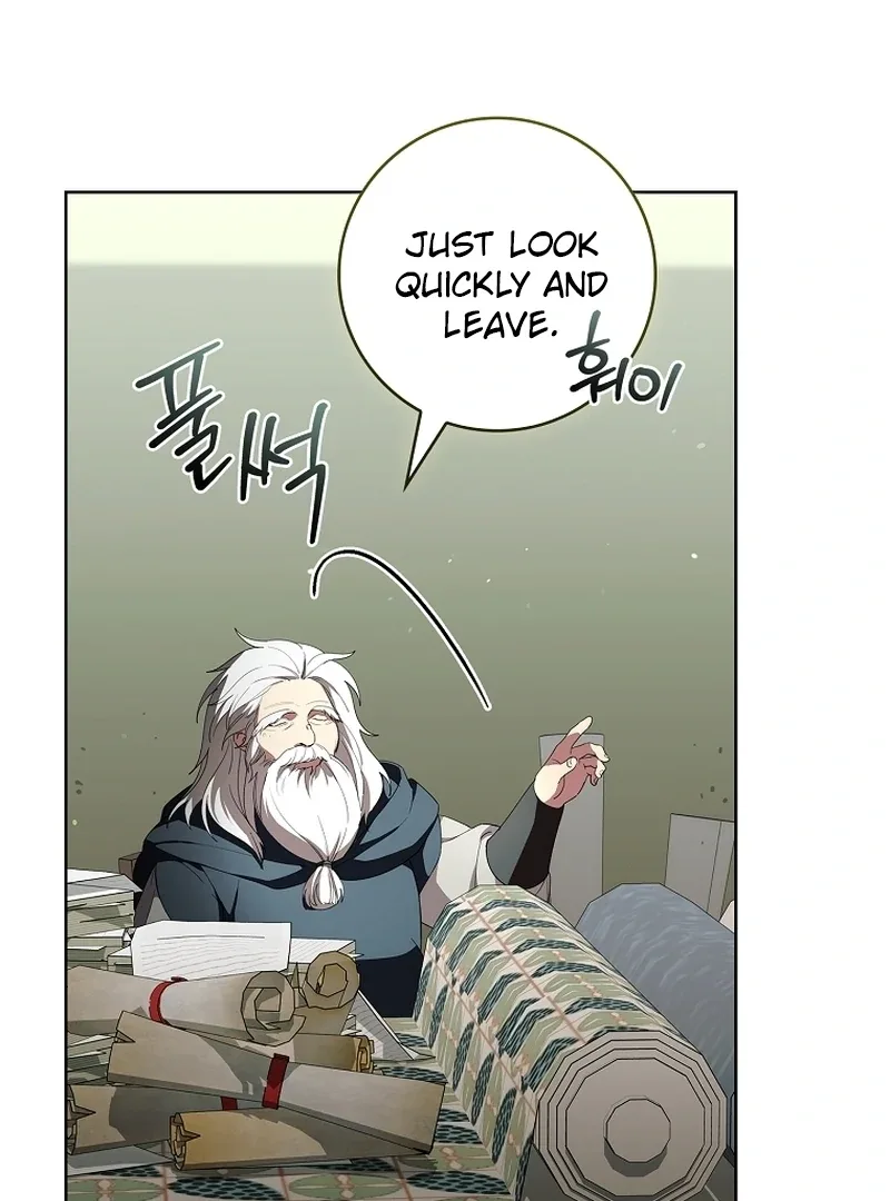 The 100 Curses Of Illeston Mansion Chapter 16 page 99
