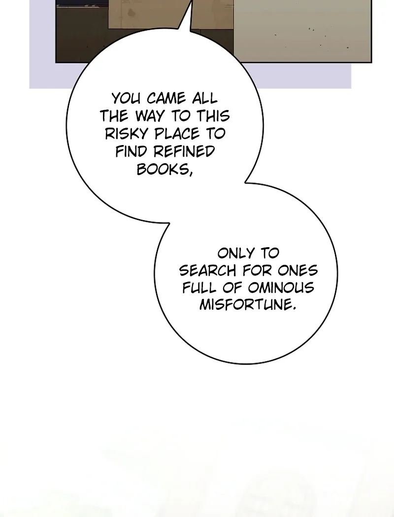 The 100 Curses Of Illeston Mansion Chapter 16 page 106