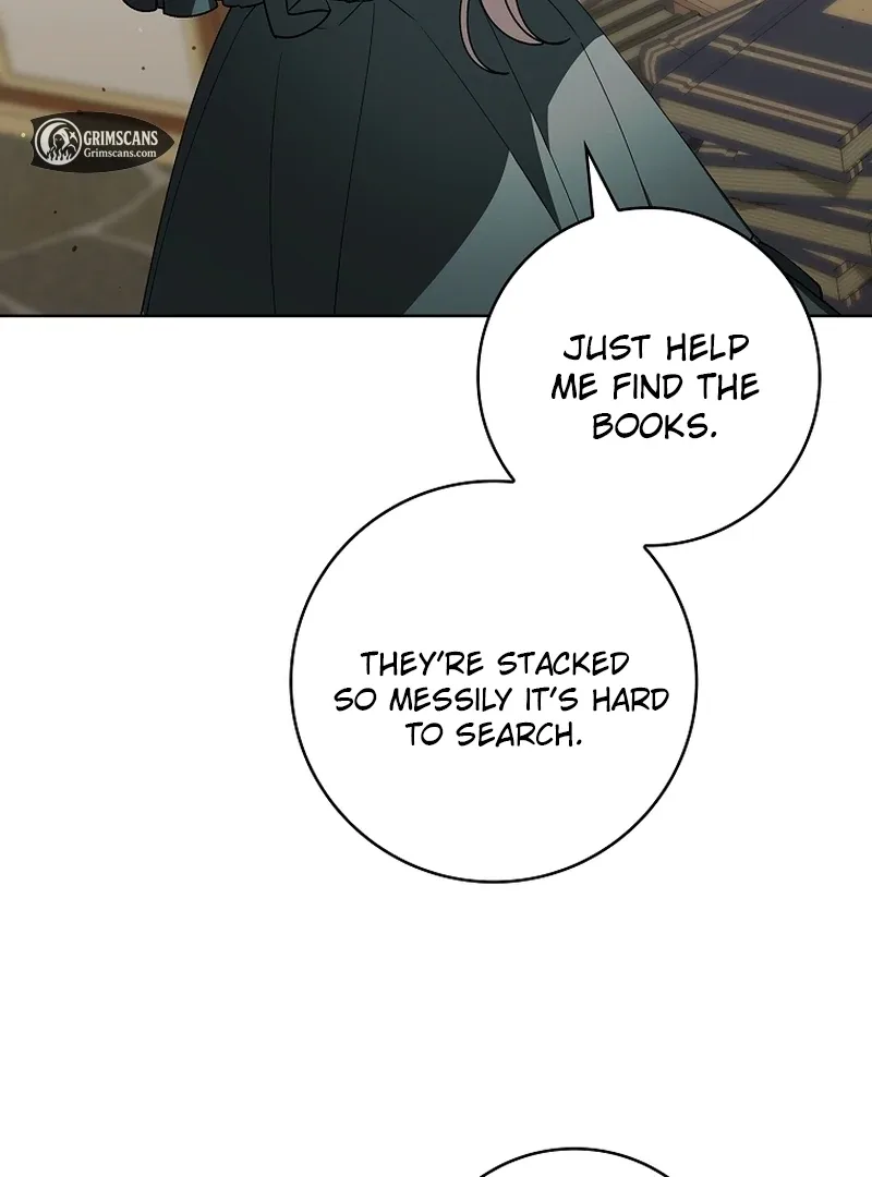 The 100 Curses Of Illeston Mansion Chapter 16 page 112