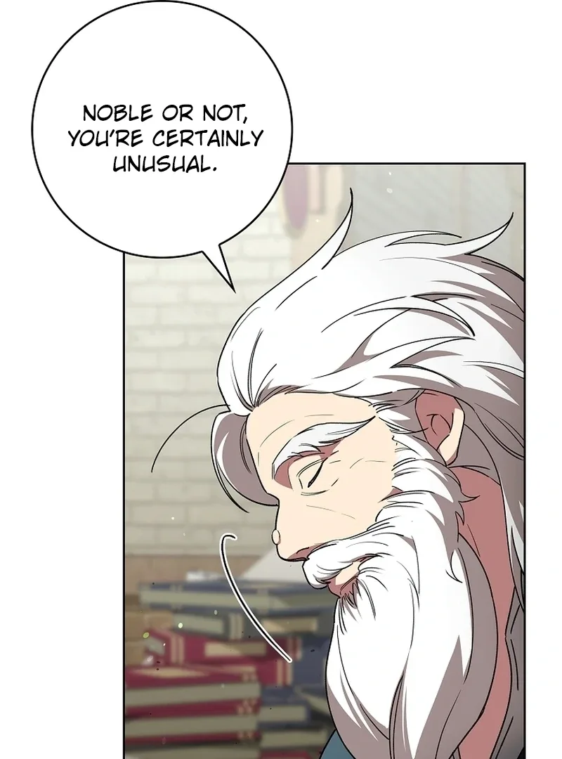 The 100 Curses Of Illeston Mansion Chapter 16 page 117